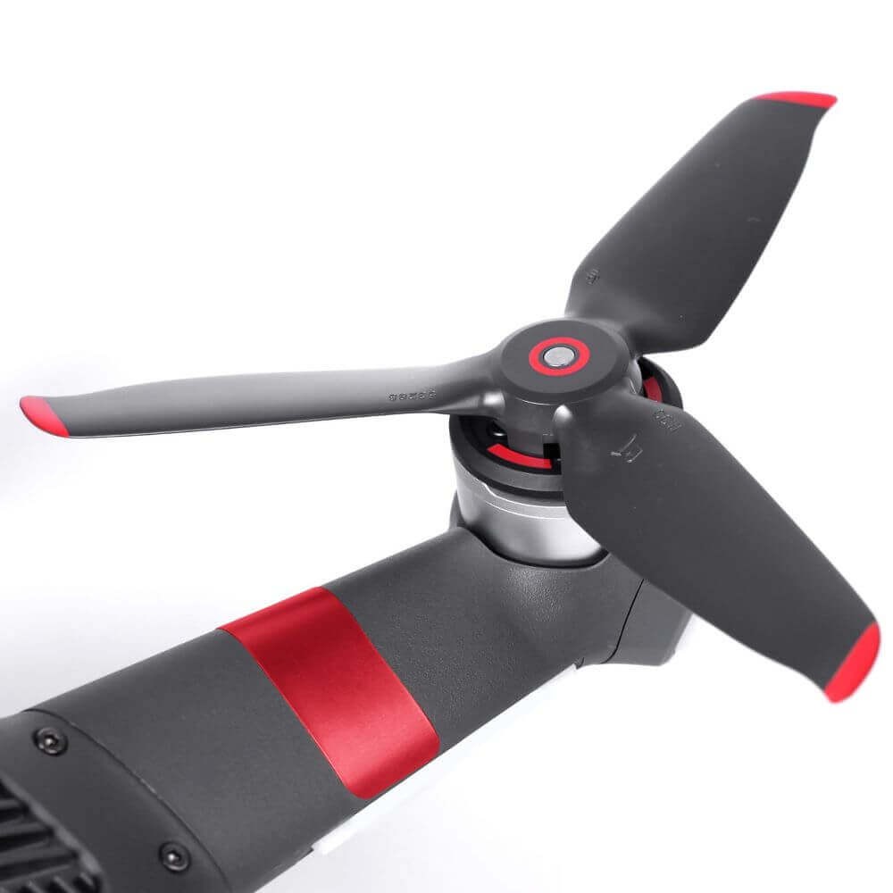 Kit de Hélices para Drone DJI FPV - Sunnylife