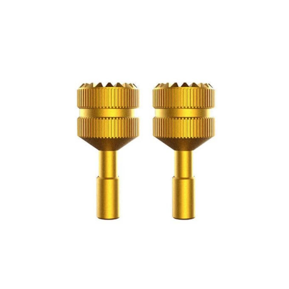 Controlador Joystick para Controle DJI RC - Sunnylife Cor Dourado