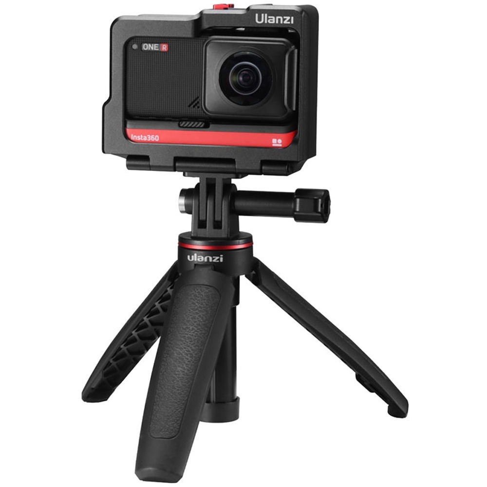 Suporte Frame de Alumínio para Câmera Insta360 One R - Ulanzi