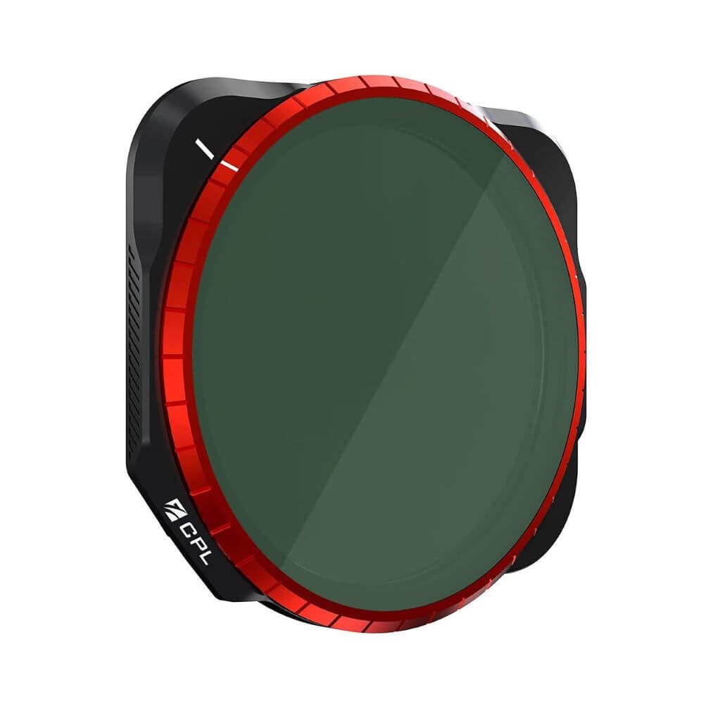 Filtro Polarizador CPL para Drone DJI Mavic 3 Classic - Freewell