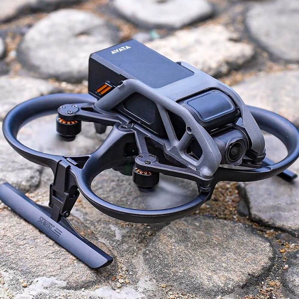 Extensor de Trem de Pouso para Drone DJI Avata - StartRC