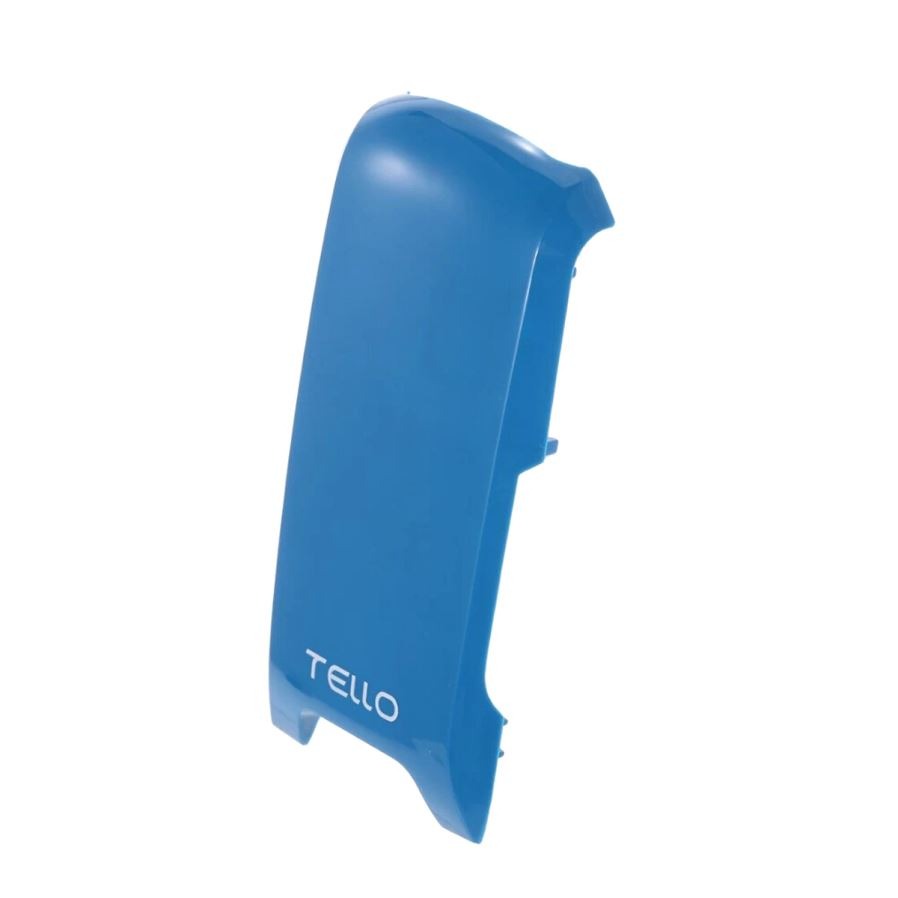 Capa Moldura Superior de Reposição para Drone DJI Tello