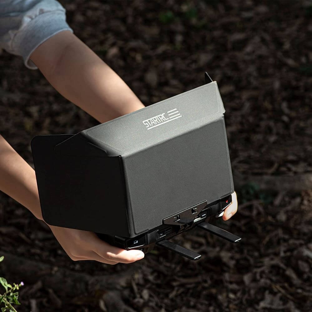 Protetor de Sol para Tela DJI Smart Controller - StartRC