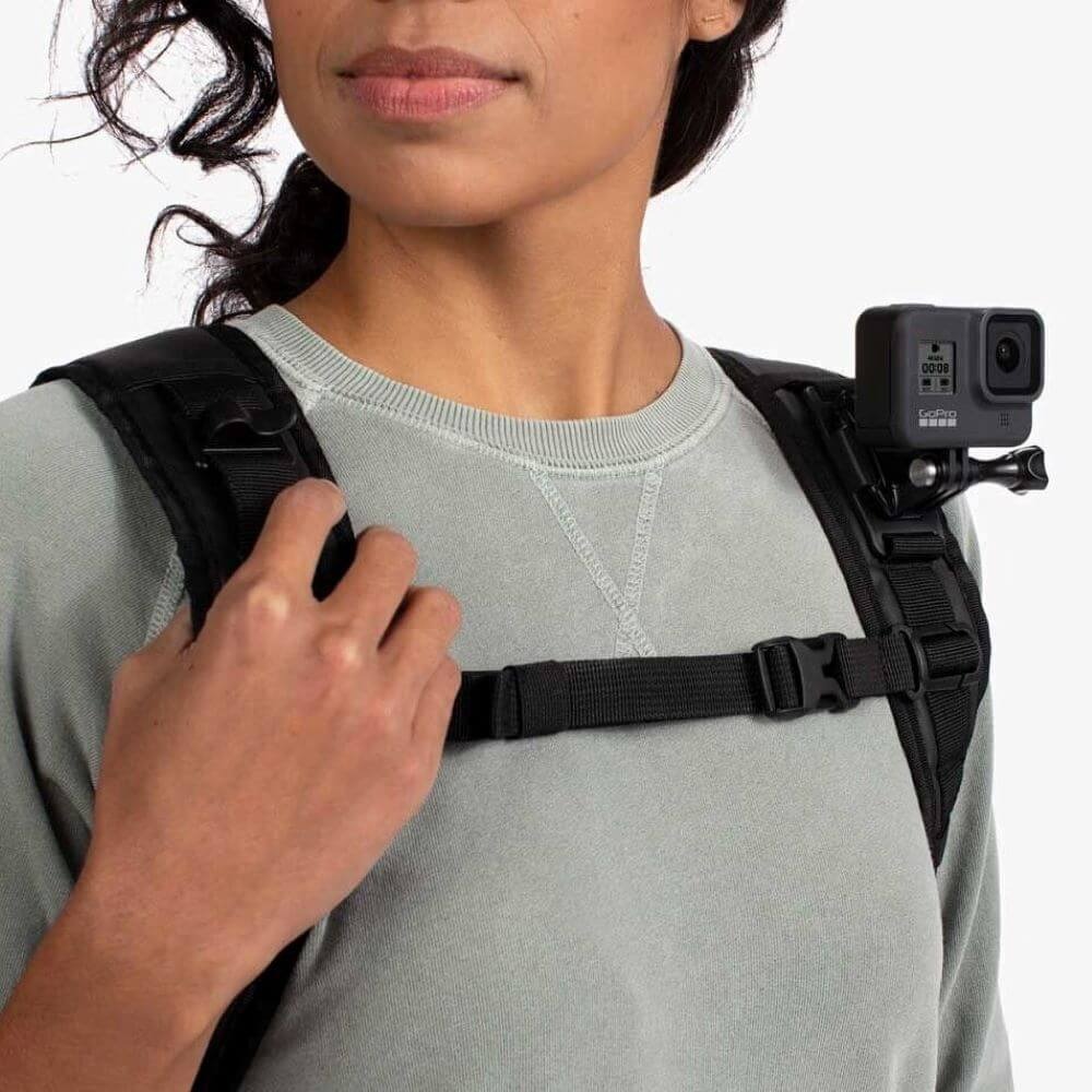 Mochila GoPro Stash Rolltop - ABRLT-001