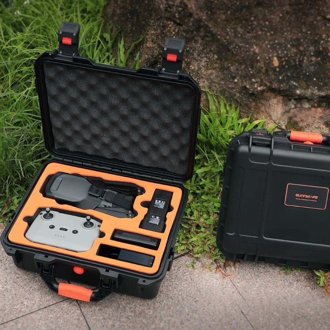 Case Maleta Estanque para DJI Mavic 3 / 3 Classic - Sunnylife