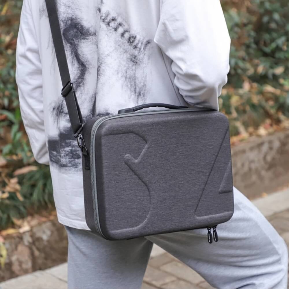 Case Maleta para Estabilizador DJI RS4 - Sunnylife