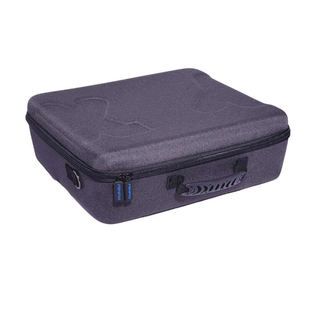 Maleta para Drone DJI Avata Fly Smart e Pro-View Combo - Cor Cinza