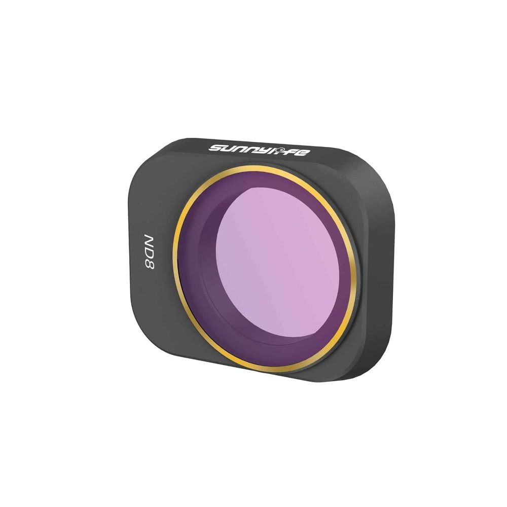 Filtro ND8 para Drone DJI Mini 3 / Mini 3 Pro - Sunnylife