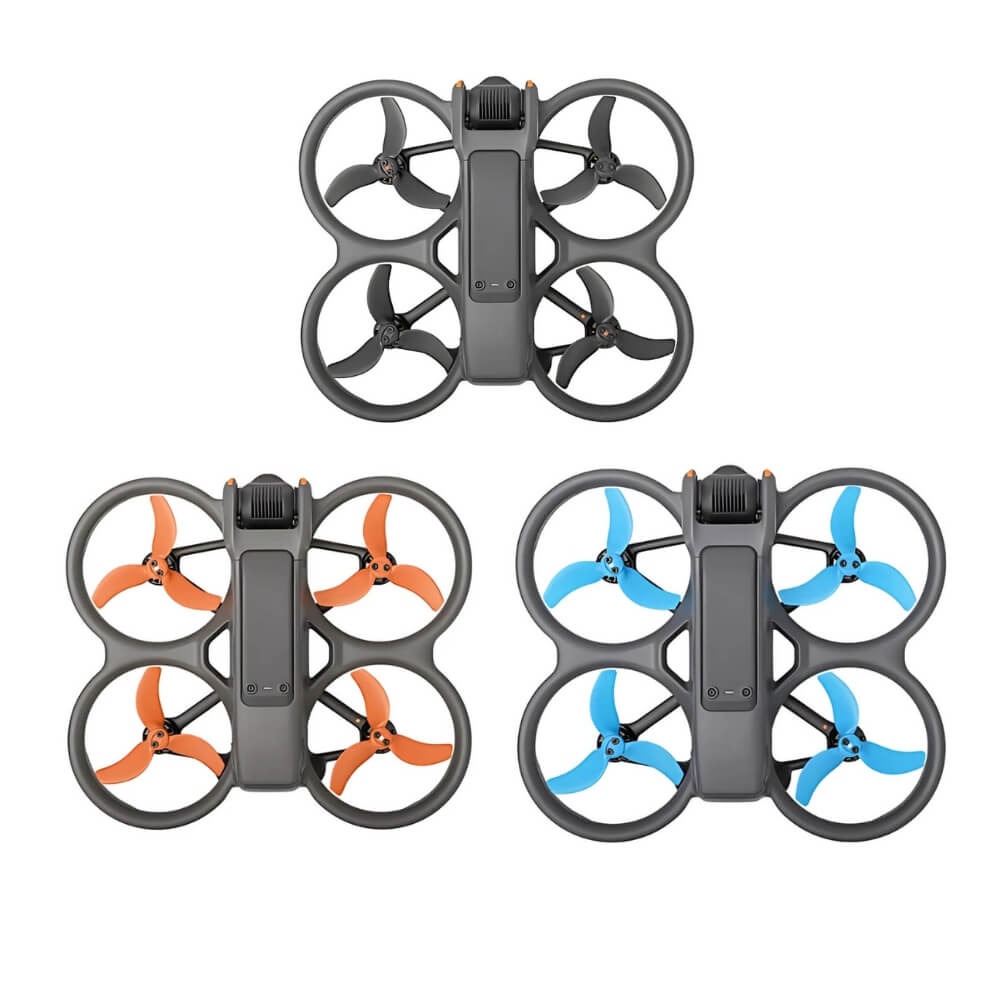 Kit de Hélices para Drone DJI Avata 2 - Sunnylife