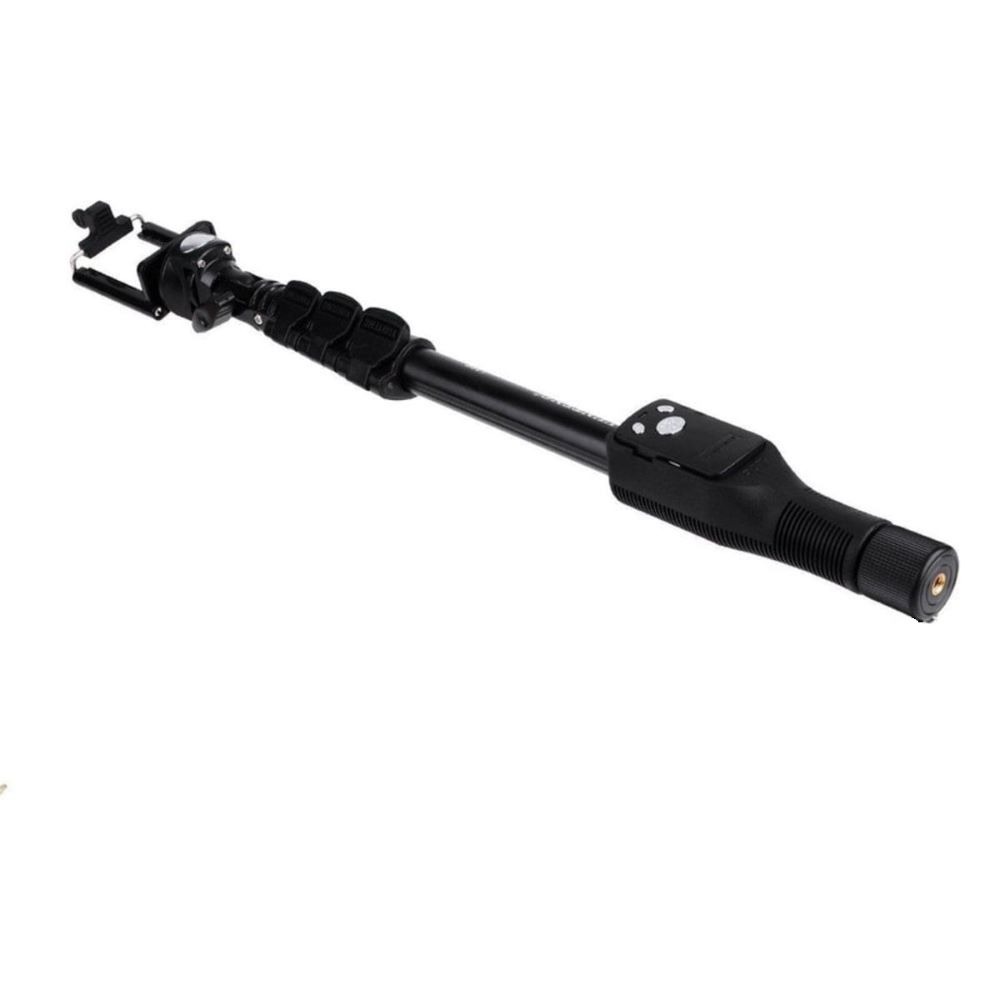 Bastão Extensor para Celular com Controle Disparador de Fotos