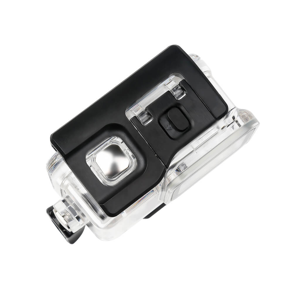 Caixa Estanque GoPro Hero 7 Silver e GoPro Hero 7 White