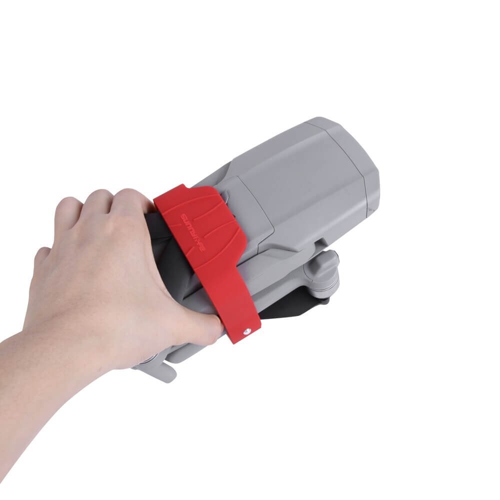 Protetor e Trava de Hélices para Drone DJI Mavic Air 2 e Air 2S - Sunnylife