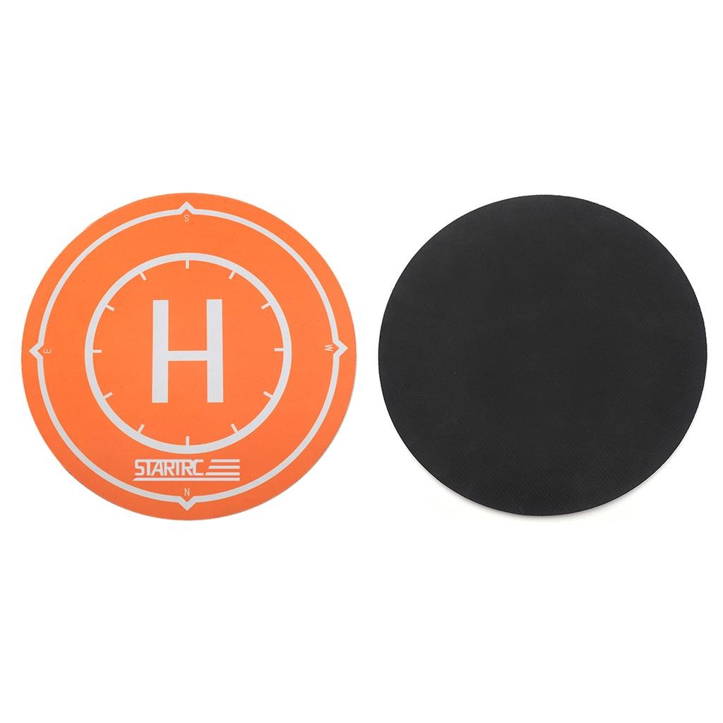 Heliponto Pista de Pouso para Mini Drones - StartRC 25cm