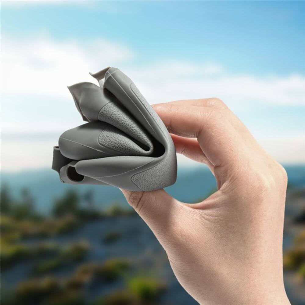 Capa de Silicone para Controle DJI RC2 - StartRC