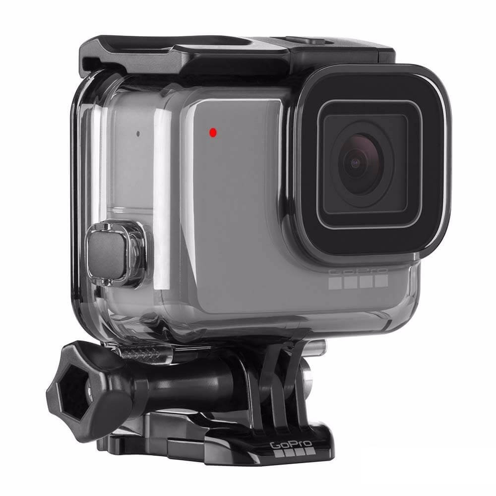 Caixa Estanque GoPro Hero 7 Silver e Hero 7 White - ABDIV-001