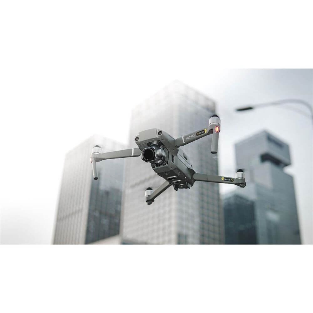 Kit de Filtros para Drone DJI Mavic 2 Pro - Freewell (Budget Kit)