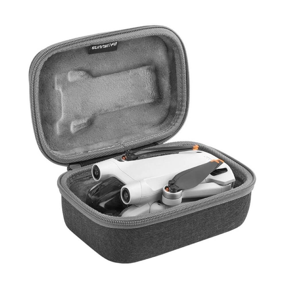 Mini Case para Drone DJI Mini 3 / 3 Pro - Sunnylife