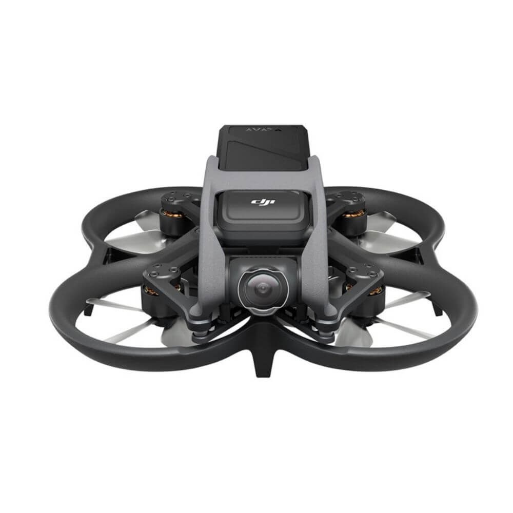 Filtro UV para Drone DJI Avata e DJI O3 Air Unit - StartRC