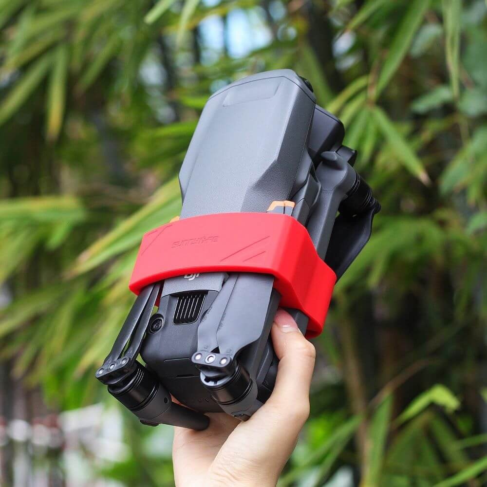 Protetor e Trava de Hélices para Drone DJI Mavic 3 - Sunnylife