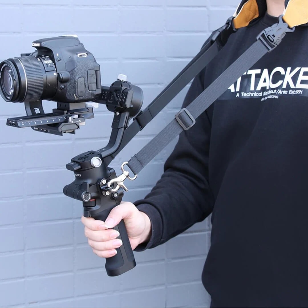 Alça para Estabilizador RS 4 Pro/RS 4/RS 3/RS 3 PRO/RS 2 - Sunnylife