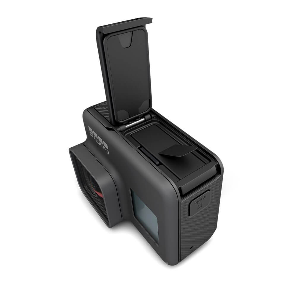 Bateria GoPro Hero 5 6 7 8 Black e Hero 2018 - GoPro AABAT-001