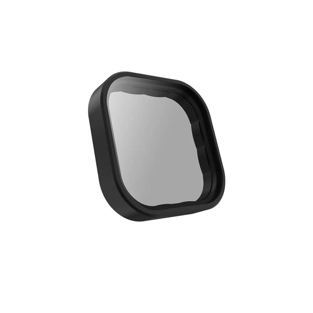 Filtro Polarizador CPL para GoPro Hero 12 / 11 / 10 / 9 Black - Telesin