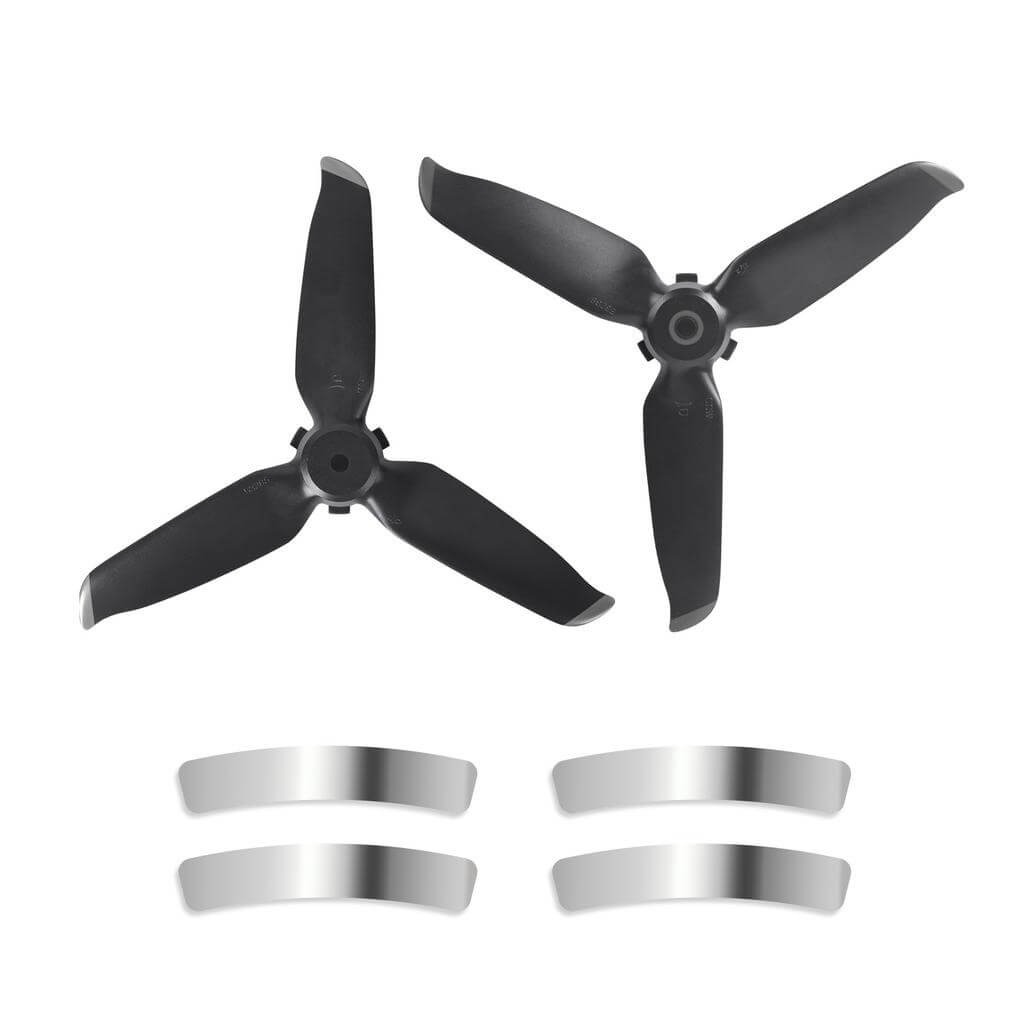 Kit de Hélices para Drone DJI FPV - Sunnylife