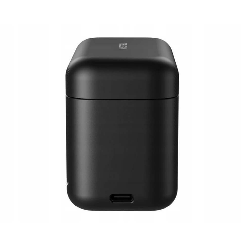 Carregador Duplo para Câmera Insta360 X4 - Telesin