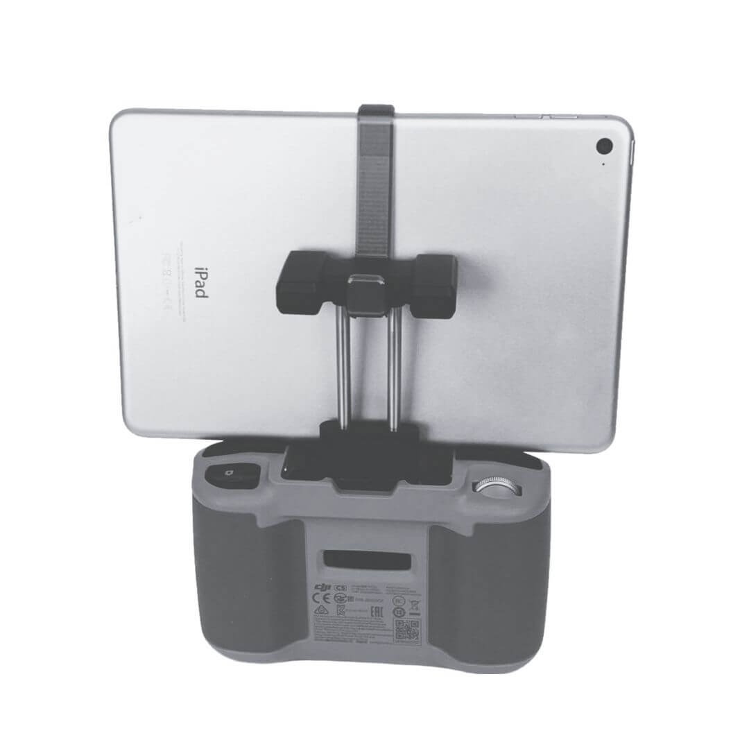 Suporte Extensor de Tablet para Controle DJI RC-N1 / RC-N2 / RC-N3
