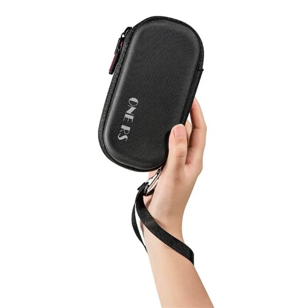 Case Estojo para Câmera Insta360 One RS 360 Edition - StartRC