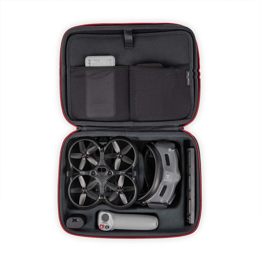 Case Maleta para Drone DJI Avata - Pgytech