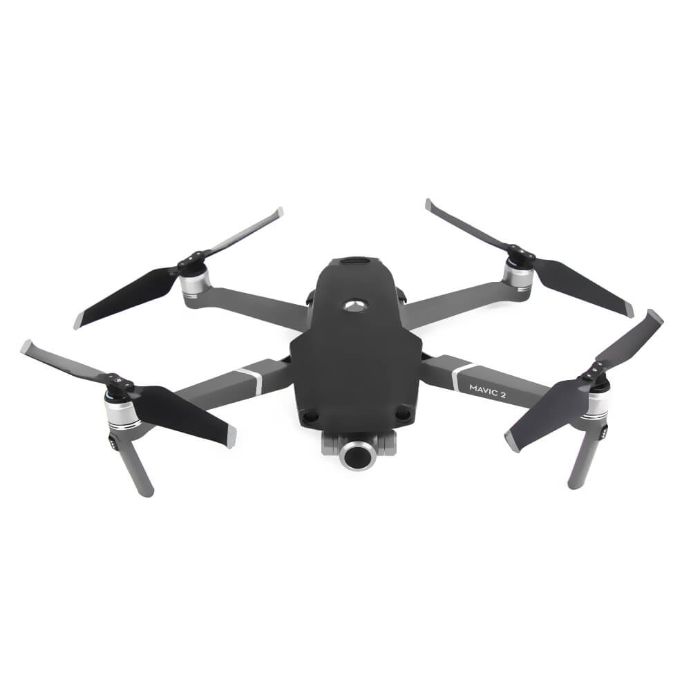 Capa de Silicone para Drone DJI Mavic 2 Pro / Zoom - Sunnylife