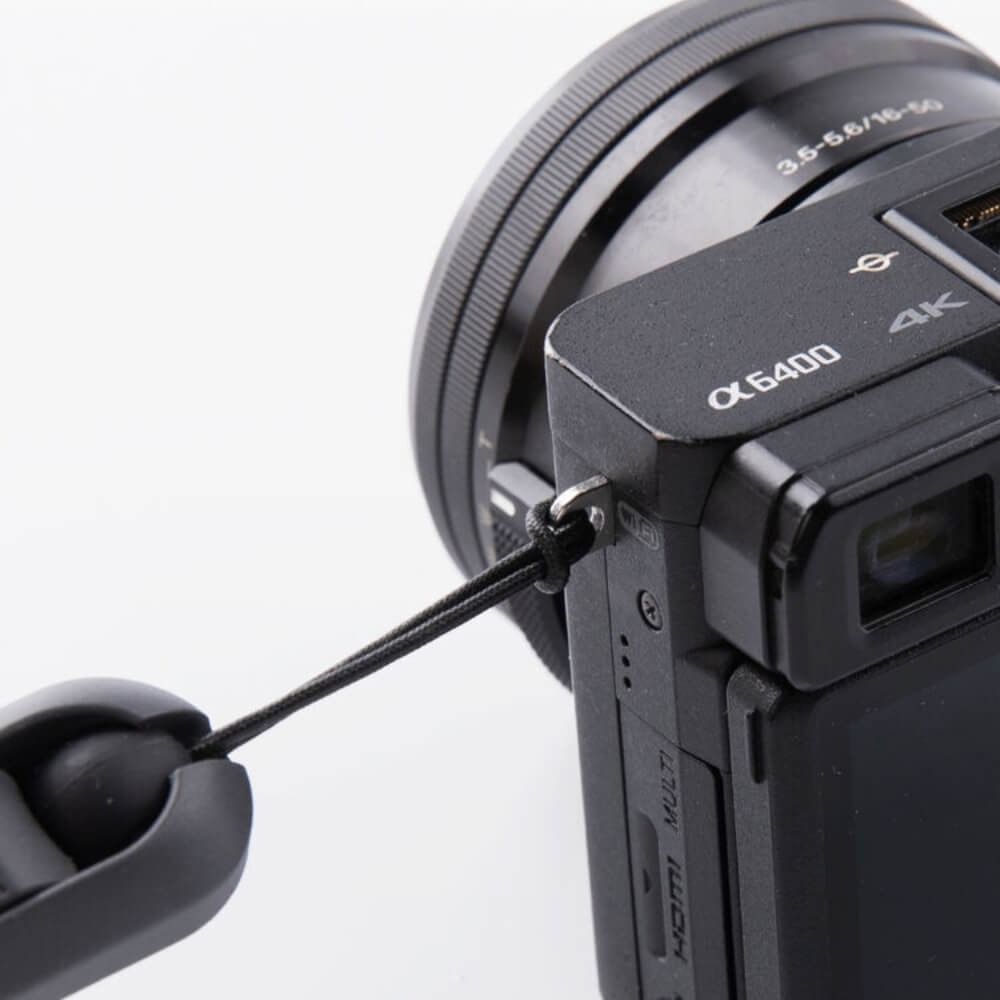 Alça de Ombro e Pescoço G para Transporte de Câmeras - Pgytech (Earth Brown) Alça de Ombro e Pescoço G para Transporte de Câmeras - Pgytech (Earth Brown)