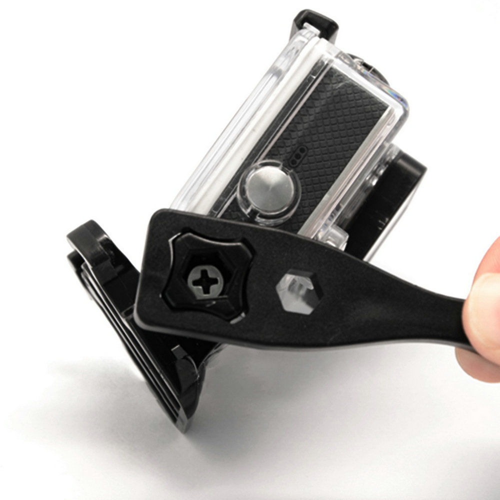 Chave de Aperto para Parafuso das Câmeras GoPro e Similares