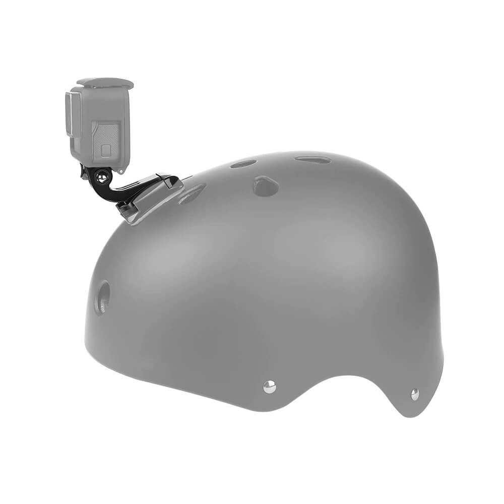 Conjunto de Acessórios e Suportes para GoPro e Câmeras Similares