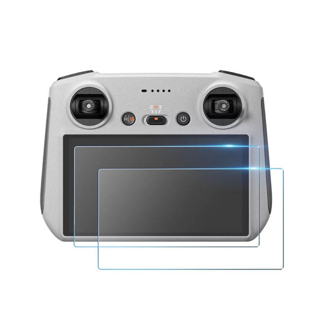 Películas de Vidro para Tela Controle DJI RC e DJI RC 2  - StartRC