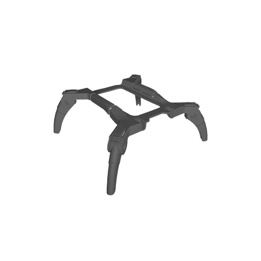 Trem de Pouso para Drone DJI Mavic Mini / Mini SE / Mini 2 / Mini 2 SE / Mini 4K - Sunnylife