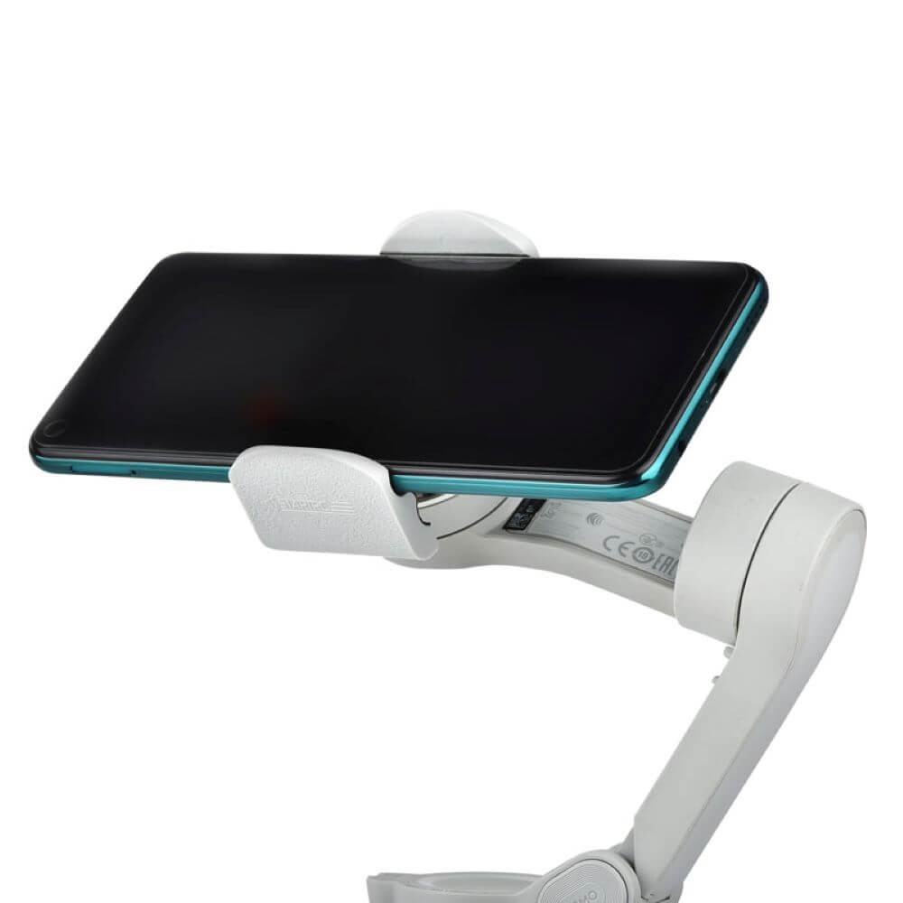 Extensor do Suporte de Celular para DJI Osmo Mobile 5 / 4 SE / 4 - StartRC