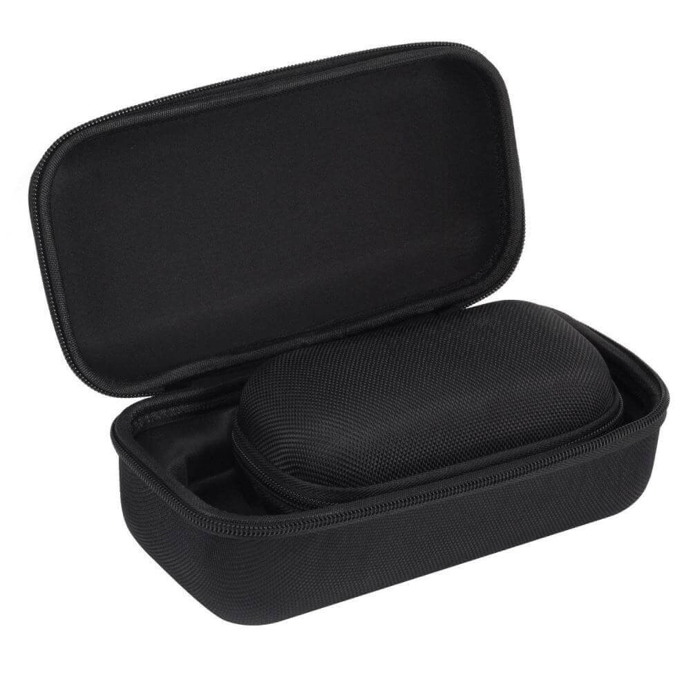 Combo Case Para Controle Remoto e Case para Drone DJI Mavic Pro