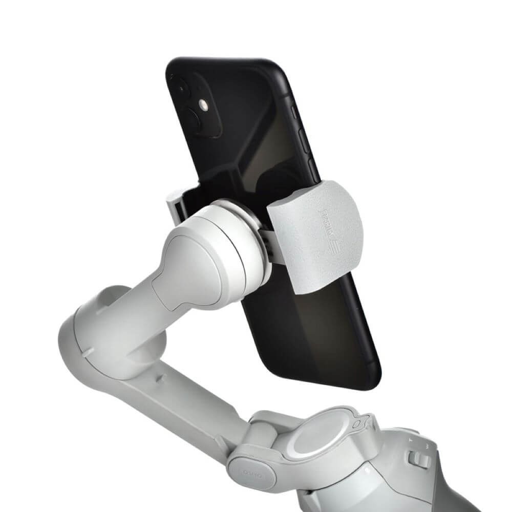 Extensor do Suporte de Celular para DJI Osmo Mobile 5 / 4 SE / 4 - StartRC