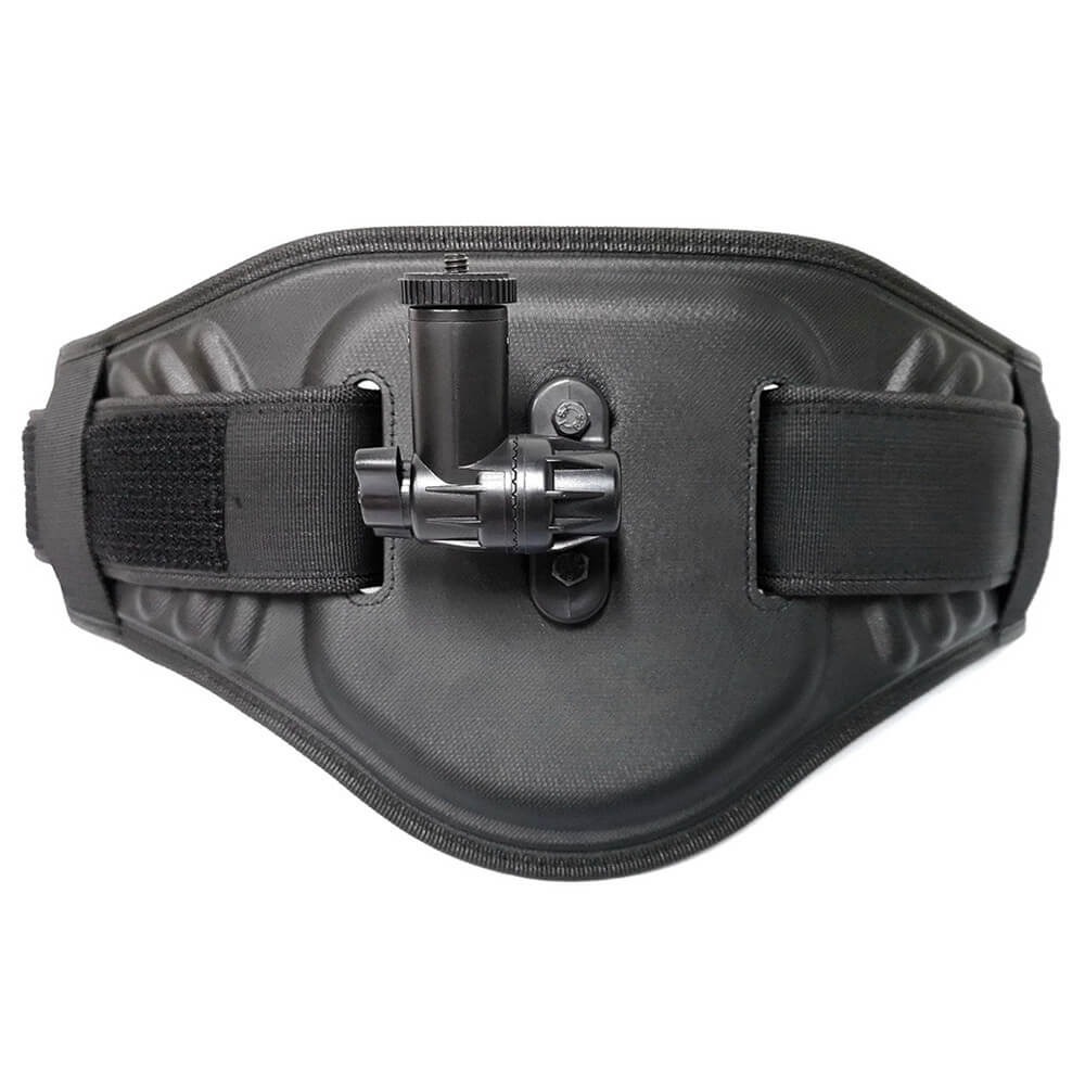 Cinto de Montagem para Câmeras GoPro e Similares