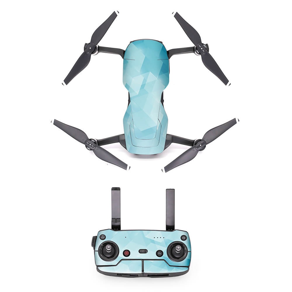 Adesivo Skin para DJI Mavic Air Pgytech