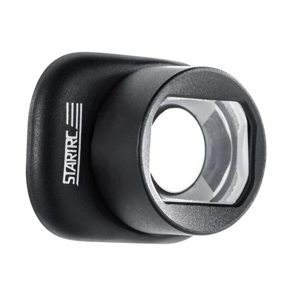 Lente Wide para Drone DJI Mini 4 Pro - StartRC