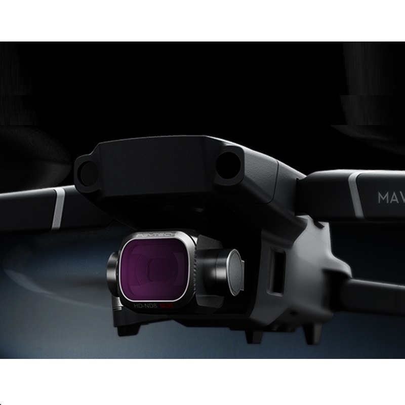 Kit de Filtros ND/PL para Drone DJI Mavic 2 Pro - Pgytech Professional