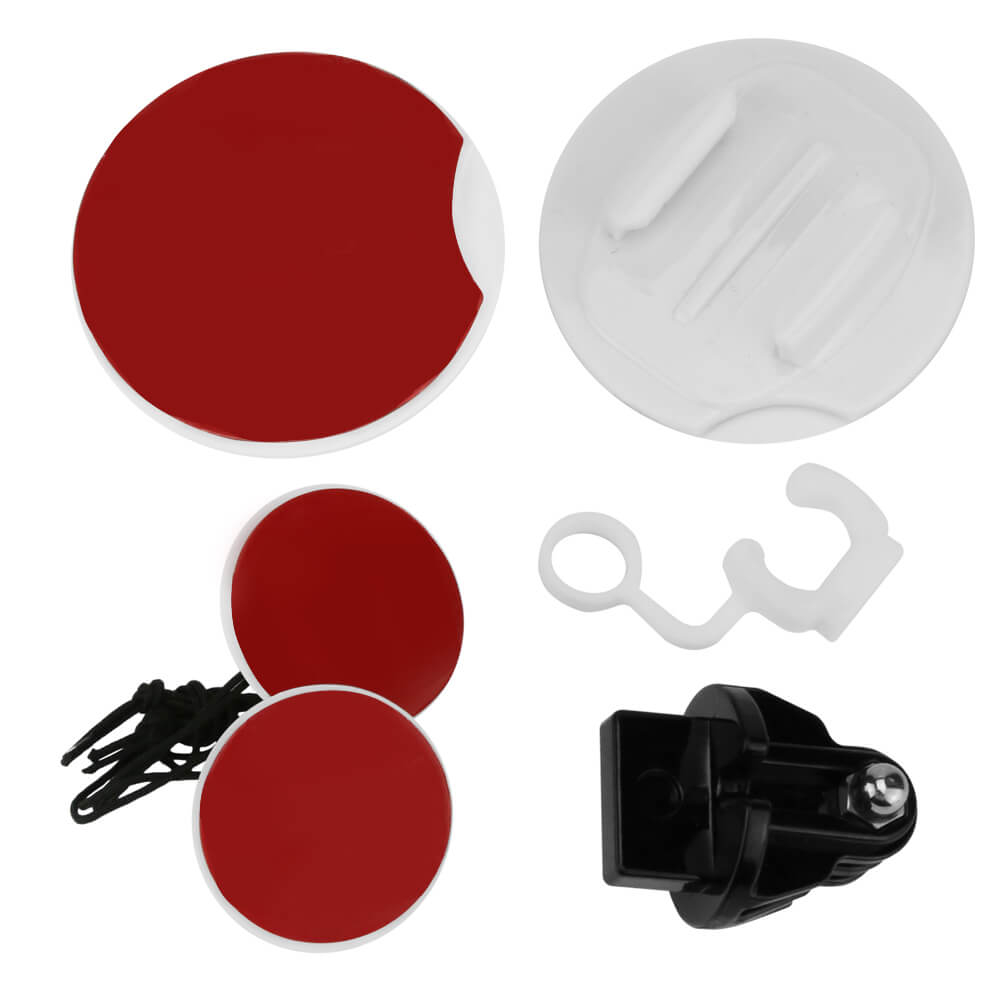 Kit Suportes de Prancha de Surf / Stand Up para GoPro e Câmeras Similares