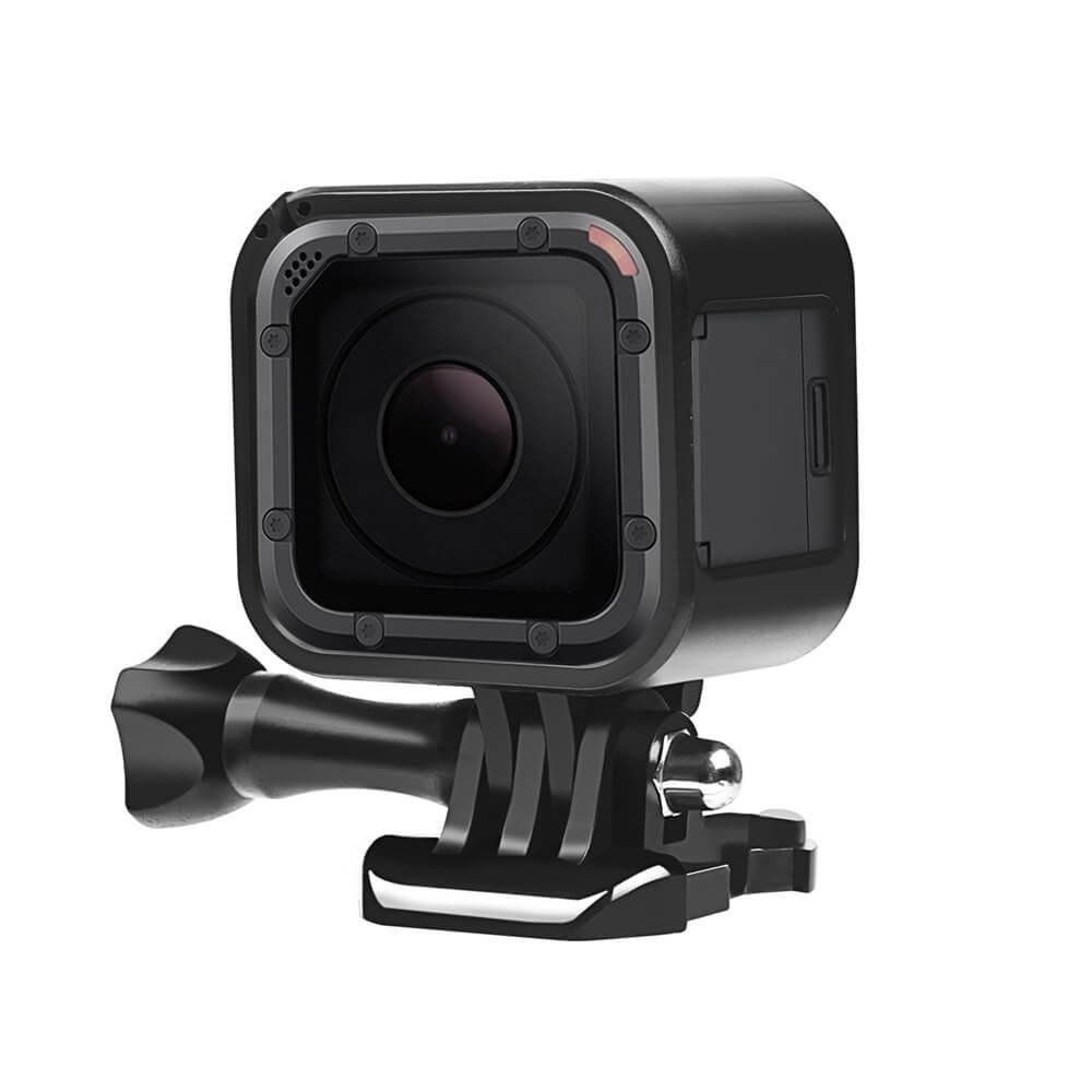 Suporte Armação Frame GoPro Hero 5 Session e Hero 4 Session