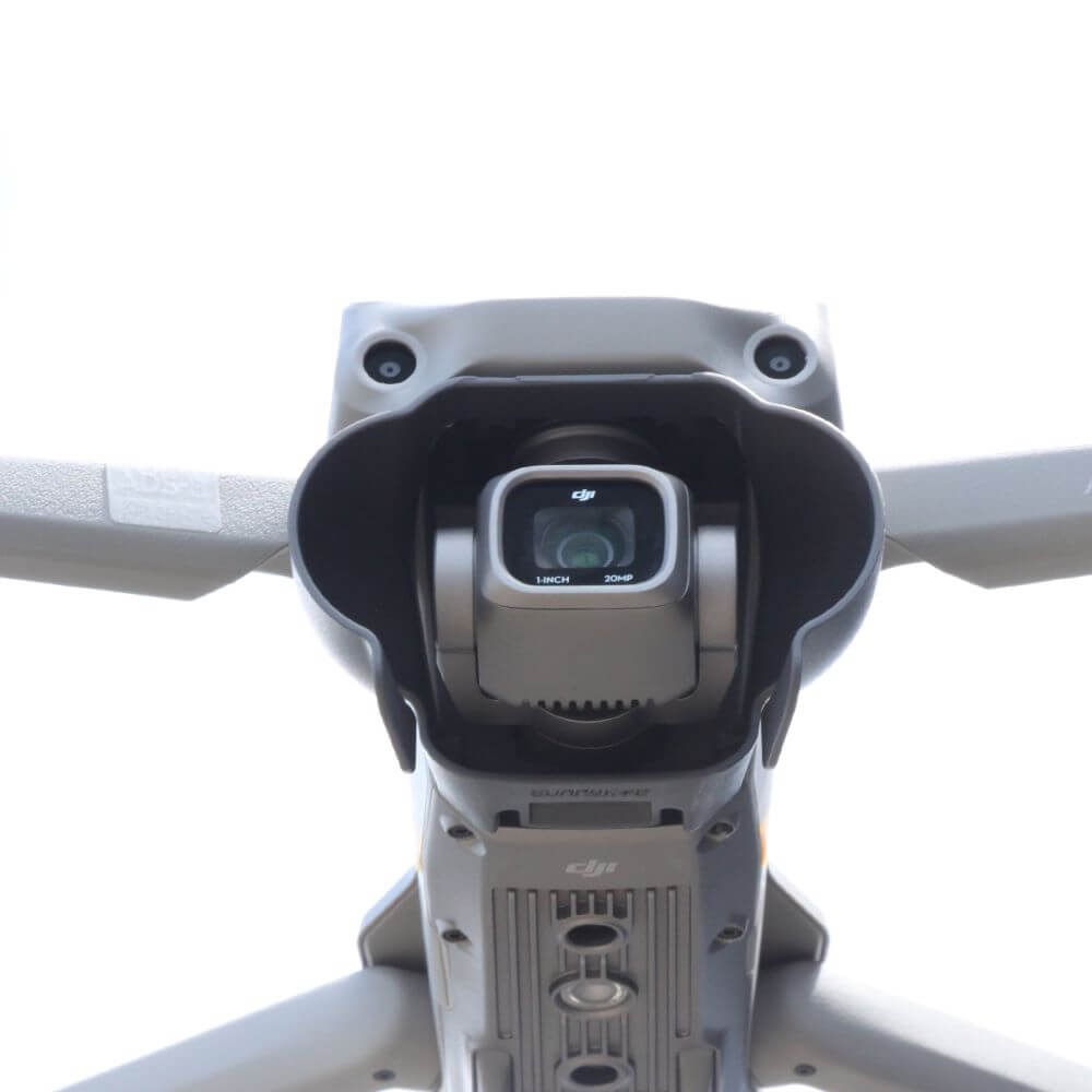 Protetor de Sol para Lente Drone DJI Air 2S / Mavic Air 2 - Sunnylife