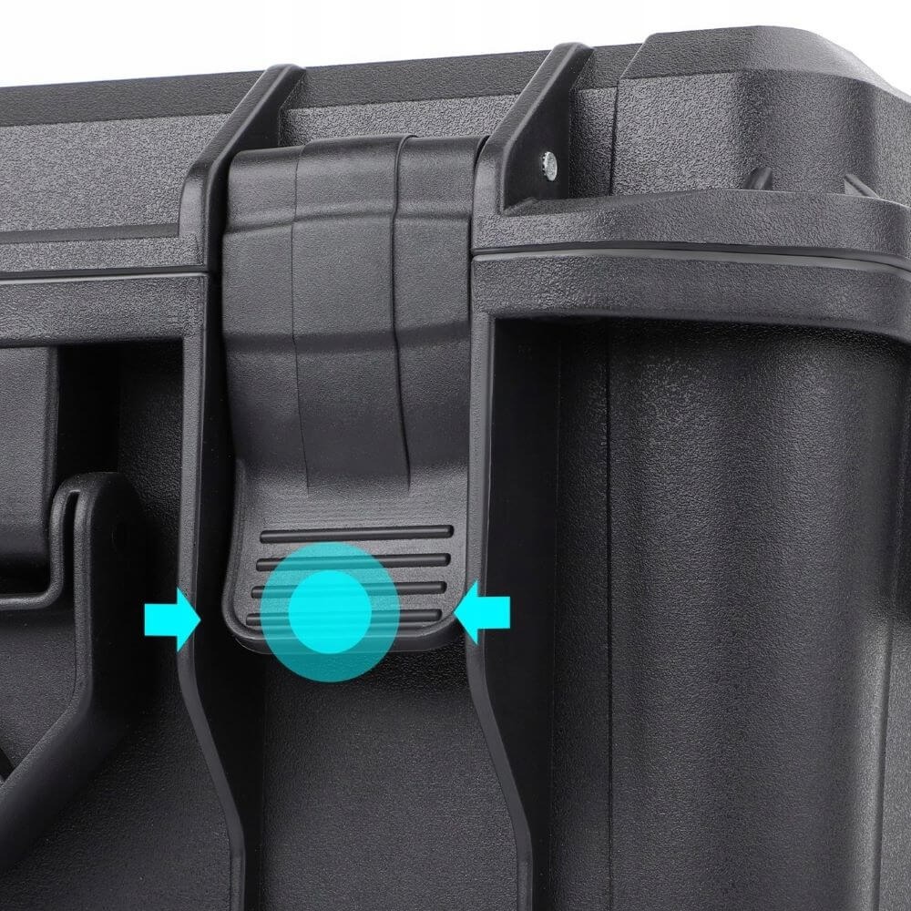 Maleta Estanque para Drone DJI Mavic 3 / Mavic 3 Classic / Mavic 3 Pro - Sunnylife