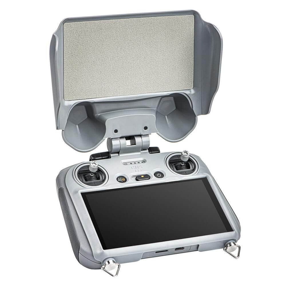 Protetor de Tela Tapa Sol para Controle Remoto DJI RC2 - StartRC