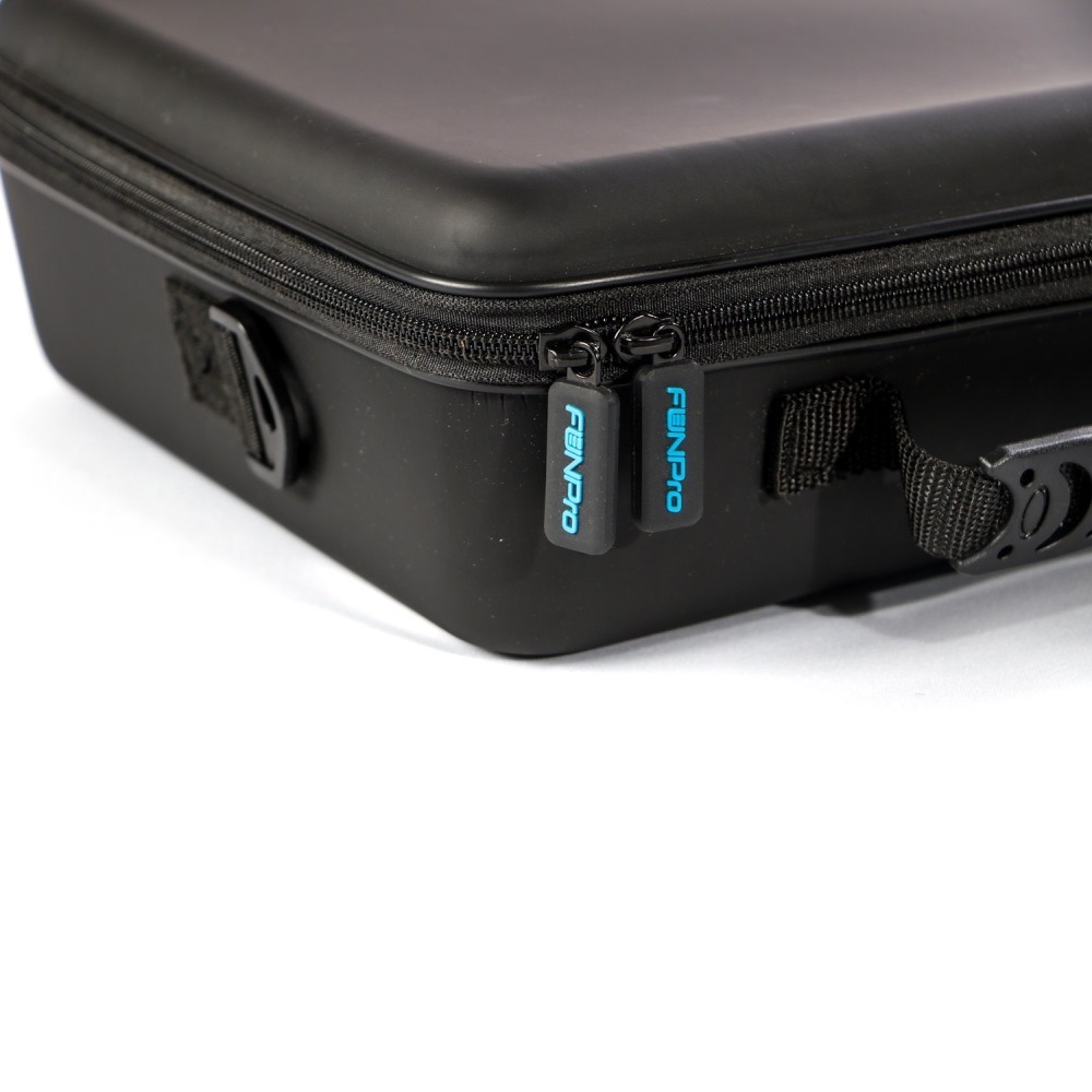 Case Maleta para Drone Hubsan Zino H117S com Alça de Ombro